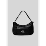 Calvin Klein Kız Çocuk Siyah Kol Çantası