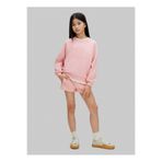 Calvin Klein Kız Çocuk Şort, 14 Yaş, 5003345599, Pembe, Kız çocuk