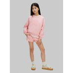 Calvin Klein Kız Çocuk Şort, 16 YAŞ, 5003345599, Pembe, Kız Çocuklar