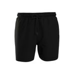 Calvin Klein KM0KM00741-BEH Siyah Swim Trunk Erkek Mayo