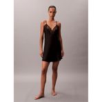 Calvin Klein Kombinezon, S, 5003298805, Siyah, Kadın