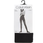 Calvin Klein Külotlu Çorap - 39 - 41 - Siyah