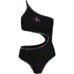Calvin Klein KW0KW01640-BEH Kadın Mayo