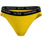 Calvin Klein KW0KW01707-ZGT Kadın Bikini Altı