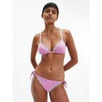 Calvin Klein KW0KW01711-VPF Kadın Bikini Altı