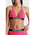Calvin Klein KW0KW01967 XI1 Kadın Bikini Üstü