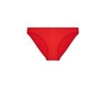 Calvin Klein KW0KW01987XNE Kırmızı Kadın Bikini Alt