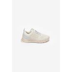 Calvin Klein Lace Up Runner Kadın Sneaker Bej