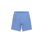 Calvin Klein Lastikli Bel Normal Kalıp Şort, S, 5003237838, Lacivert, erkek