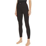 Calvin Klein LEGGING Kadın Pijama Altı, Siyah, XS