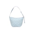 Calvin Klein Logo Nakışlı Ayarlanabilir Askılı Çanta LV04F3432GYBZ Bayan ÇANTA LV04F3432G YBZ