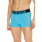Calvin Klein Logolu 3 Pack Boxer 000NB3775AVVK Erkek BOXER 000NB3775A VVK