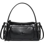 Calvin Klein Logolu Ayarlanabilir Askılı Çanta LV04F3405GUB1 Bayan ÇANTA LV04F3405G UB1