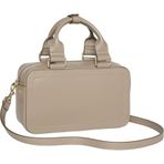 Calvin Klein Logolu Ayarlanabilir Askılı Çanta LV04F3411GVFU Bayan ÇANTA LV04F3411G VFU