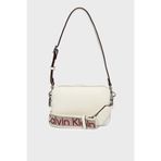 Calvin Klein Logolu Çıkarılabilir Askılı Çanta LV04F3165G4LX ÇANTA LV04F3165G 4LX