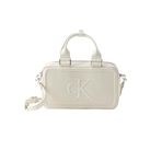 Calvin Klein Logolu Çıkarılabilir Askılı Çanta LV04F3411GFUP Bayan ÇANTA LV04F3411G FUP