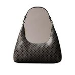 Calvin Klein Logolu Çıkarılabilir Askılı Lv04F3298G2Xa Çanta Lv04F3298G 2Xa, Siyah
