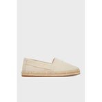 Calvin Klein Logolu Espadril HM0HM02075PDV Erkek AYAKKABI HM0HM02075 PDV