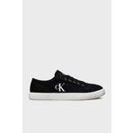 Calvin Klein Logolu Pamuk Karışımlı SneakerAyakkabı YW0YW017620GM AYAKKABI YW0YW01762 0GM