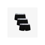Calvin Klein Logolu Pamuklu 3 Pack Boxer LV00NB4389UB1 Erkek BOXER LV00NB4389 UB1
