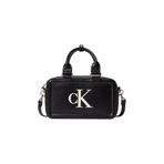 Calvin Klein Logolu Sabit Askılı Çanta LV04F3411G3L2 ÇANTA LV04F3411G 3L2