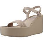 Calvin Klein Logolu Sandalet HW0HW02882PDT Bayan SANDALET HW0HW02882 PDT