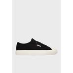Calvin Klein Logolu Sneaker Ayakkabı HW0HW02975BEH AYAKKABI HW0HW02975 BEH