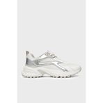 Calvin Klein Logolu Sneaker Ayakkabı HW0HW0314005Y Bayan AYAKKABI HW0HW03140 05Y