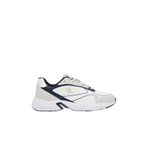 Calvin Klein Logolu Sneaker Ayakkabı YW0YW0188702X Bayan AYAKKABI YW0YW01887 02X
