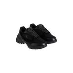 Calvin Klein Logolu Sneaker Ayakkabı YW0YW019940GJ Bayan AYAKKABI YW0YW01994 0GJ