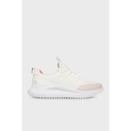 Calvin Klein Logolu Sneaker Ayakkabı YW0YW020640I8 AYAKKABI YW0YW02064 0I8