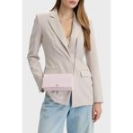 Calvin Klein Logolu Zincir Askılı Portföy Çanta LV04F3319G8Z6 Bayan ÇANTA LV04F3319G 8Z6