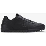 Calvin Klein Low Profile Runner Kadın Siyah Sneaker - 0GJ-Siyah