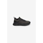 Calvin Klein Low Top Lace Up Knıt Erkek Yeşil Sneaker Hm0hm00918-0h8