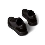 Calvin Klein Low Top Lace Up Repreve Mıx Sneaker, 41, HM0HM01714, Rock Ridge/Medieval Forest/Bla, Erkek