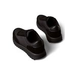 Calvin Klein Low Top Lace Up Repreve Mıx Sneaker, 44, HM0HM01714, Rock Ridge/Medieval Forest/Bla, Erkek
