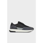 Calvin Klein LOW TOP LACE UP REPREVE Siyah Erkek Sneaker