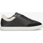 Calvin Klein Lp Cupsole Lace Up Mıx Kadın Siyah Spor Ayakkabı - 0GS-Siyah