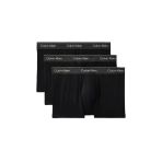 Calvin Klein Lv00nb4575 Trunk 3Pk Erkek Boxer