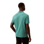 Calvin Klein Lv040em269 Ss Monogram Pique Erkek Polo Tişört
