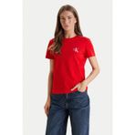 Calvin Klein LV047C905G Kadın Tişört