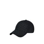 Calvin Klein Lv04d5029g Emblem Print W Erkek Şapka