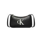 Calvin Klein LV04F1125G 3L2 0 BOLD CK Mini Çanta