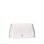 Calvin Klein LV04F1153G4LX Beyaz Kadın Cüzdan