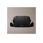 Calvin Klein LV04F3165G YIP 0 DOKUMA ÇİFT Çift Kişilik KAMERA Çanta