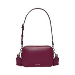 Calvin Klein LV04F3165GZ1K Bordo Kadın Çapraz Çanta