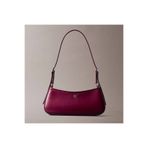 Calvin Klein LV04F3170G-Z1K Mor Kadın Omuz Çantası