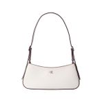 Calvin Klein LV04F3170G4LX Beyaz Kadın Omuz Çantası