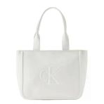 Calvin Klein Lv04f3218g Bold Ck Kadın Omuz Çantası
