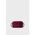 Calvin Klein Lv04f3220g Bold Ck Kadın Kamera Çanta